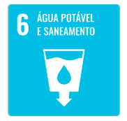 ODS 6: Água Potável e Saneamento